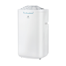 Мобильный кондиционер Electrolux EACM-10 EW/TOP/N3_W серии ECO Wave