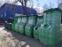 Станция биологической очистки Ergobox 5