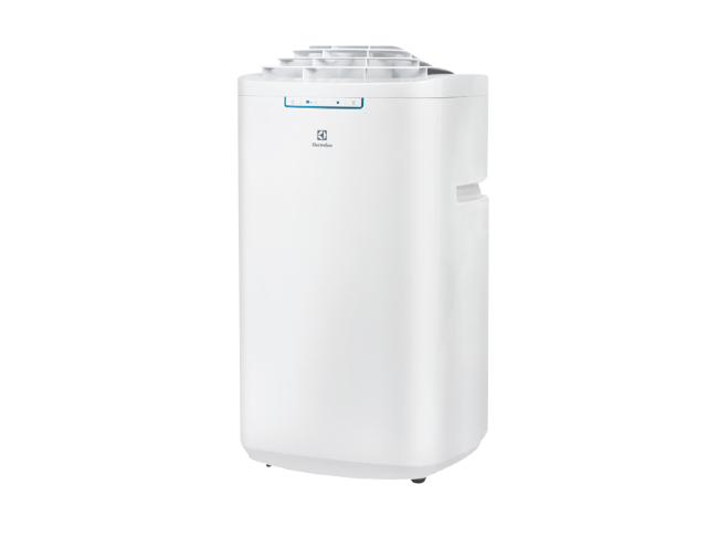 Мобильный кондиционер Electrolux EACM-12 EW/TOP/N3_W серии ECO Wave в Екатеринбурге Мобильный кондиционер Electrolux EACM-12 EW/TOP/N3_W серии ECO Wave в Екатеринбурге