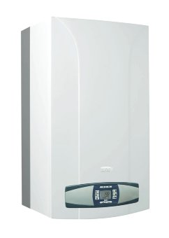 Настенный газовый котел Baxi LUNA 3 comfort 1,310 Fi Настенный газовый котел Baxi LUNA 3 comfort 1,310 Fi