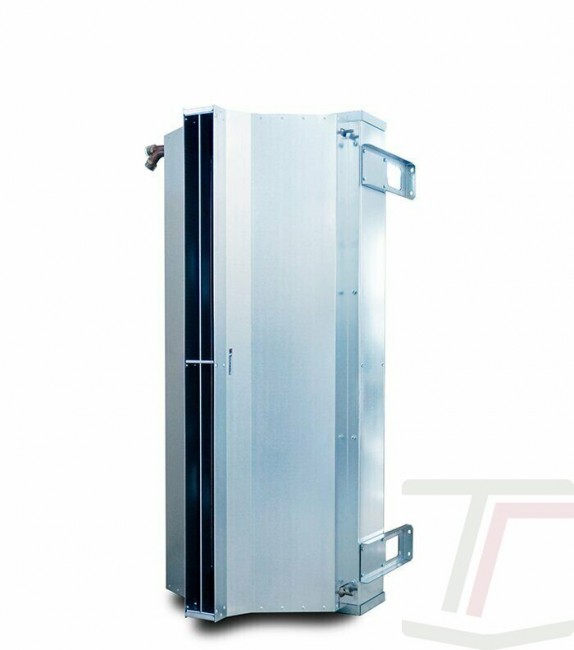 Тепловая завеса КЭВ-125П5050W в Екатеринбурге