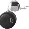Горелка газовая Giersch RG1-FB KE 10 1/2"