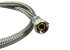 Гибкий топливный шланг TUBOFLEX 1/2X1200 FD/FG (WBO 90-180, BT 120 DSG 1203V) арт. 28074 (3-18-0050) в Екатеринбурге