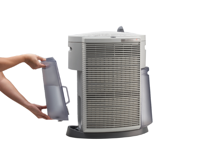 IQ-модуль для увлажнителя Electrolux Wi-Fi EHU/WF-15 в Екатеринбурге