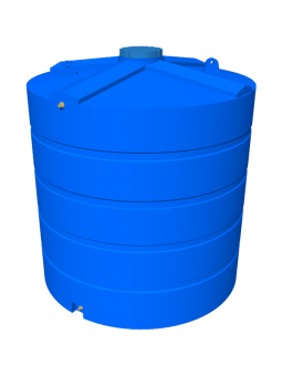 Бак вертикальный для воды AQUAPOL OВ-5500