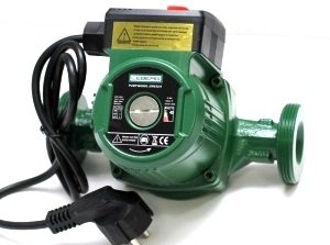 Циркуляционный насос LEBERG GRS32/8 (180mm) в Екатеринбурге
