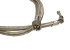 Гибкий топливный шланг TUBOFLEX 1/4"MGX3/8"FDX1200 (WSO 4-7), арт. 0013030242, (3-18-0080) в Екатеринбурге Гибкий топливный шланг TUBOFLEX 1/4"MGX3/8"FDX1200 (WSO 4-7), арт. 0013030242, (3-18-0080) в Екатеринбурге