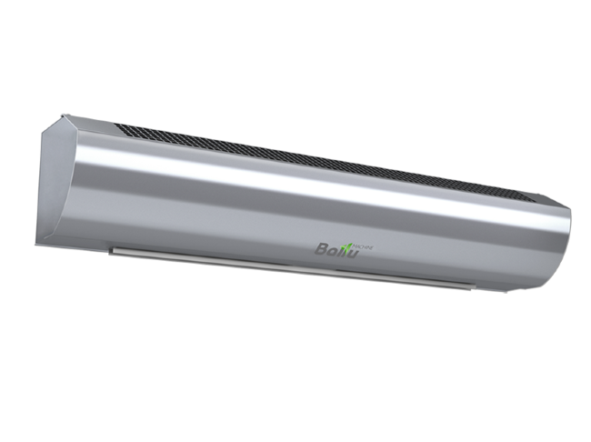 Завеса тепловая Ballu BHC-L10-S06-M (пульт BRC-E) в Екатеринбурге