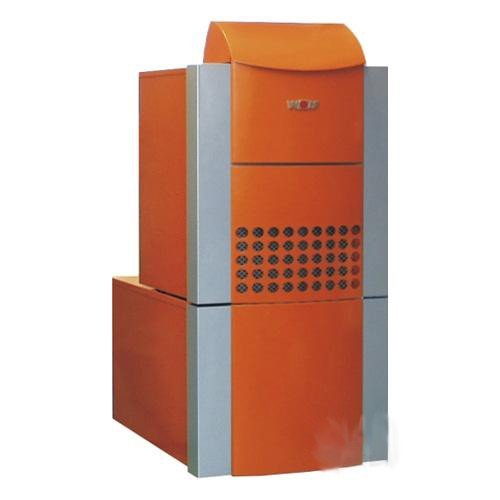 Газовый напольный котел Wolf CNG 35 в Екатеринбурге Газовый напольный котел Wolf CNG 35 в Екатеринбурге