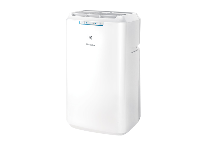 Мобильный кондиционер Electrolux EACM-14 EZ/N3 серии ECO в Екатеринбурге Мобильный кондиционер Electrolux EACM-14 EZ/N3 серии ECO в Екатеринбурге