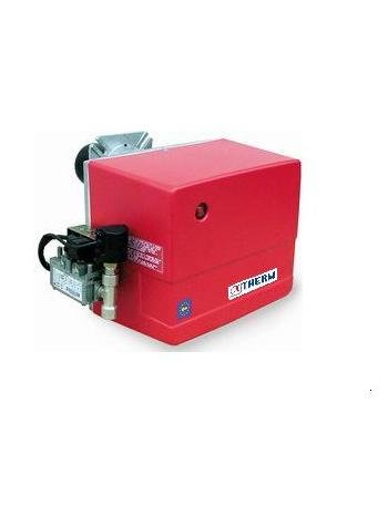 Горелка газовая Alphatherm GAMMA GAS X1/2 TL + R CE D1/2" в Екатеринбурге Горелка газовая Alphatherm GAMMA GAS X1/2 TL + R CE D1/2" в Екатеринбурге