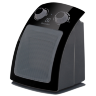 Тепловентилятор Electrolux EFH/C-5115 black
