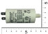 Конденсатор 4MF-450V D28 арт. 5467 (3-19-6550) в Екатеринбурге