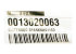 Электрод поджига (WSG 10, SPARKGAS 11) арт. 13020063 (3-18-0870) в Екатеринбурге