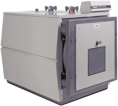 Газовый универсальный котел Ferroli PREXTHERM RSW 820 (0QCF00XA)