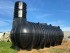 Подземная емкость Polimer Group DL 9000 литров Подземная емкость Polimer Group DL 9000 литров