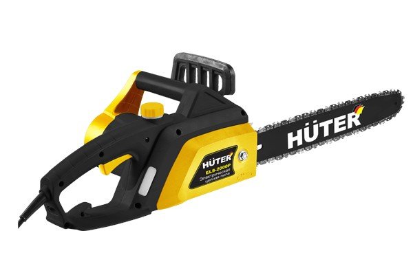 Электропила HUTER ELS-2000P в Екатеринбурге