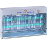 Ловушка для насекомых WELL WE-200-2 (120 кв.м)