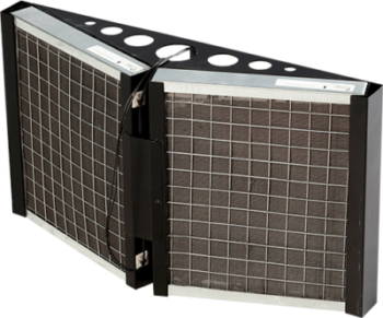 Фотокаталитическая блок-вставка Minibox.E-650 в Екатеринбурге