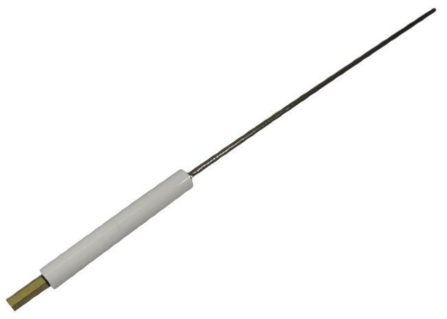 Электрод ионизации (BGN 200 P, WBG 200-350 H) арт. 57159 (3-18-0760) в Екатеринбурге Электрод ионизации (BGN 200 P, WBG 200-350 H) арт. 57159 (3-18-0760) в Екатеринбурге