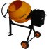 Бетономешалка ВИХРЬ БМ-205 в Екатеринбурге Бетономешалка ВИХРЬ БМ-205 в Екатеринбурге