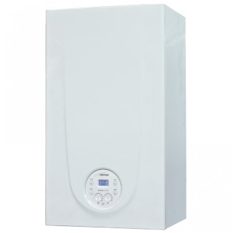 Газовый настенный котел Sime Brava One 25 OF (арт. 8112180) двухконтурный с открытой камерой сгорания