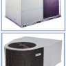 Крышный кондиционер с газовым подогревом PGF/PGS 120L250 “TEMPST