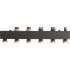 Коллектор 3 выхода распределительный ROMMER 1х1 1/4" (RDG-0016-004003) в Екатеринбурге