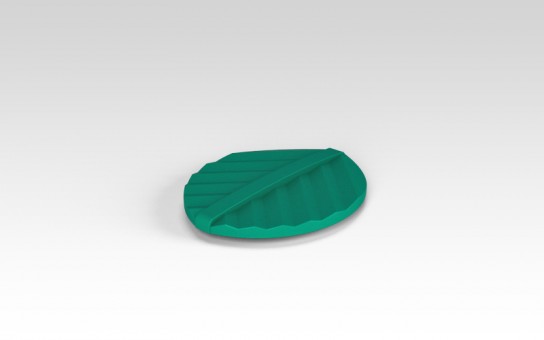 Крышка септика Rostok