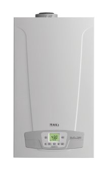 Настенный газовый котел Baxi DUO-tec compact 24