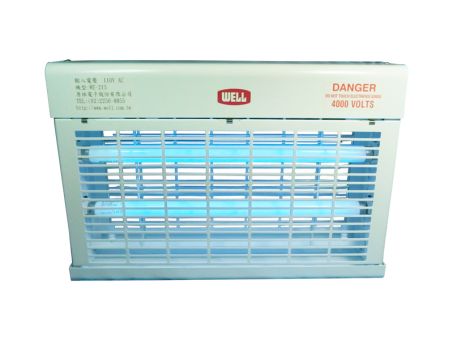 Ловушка для насекомых WELL WE-150-215 (90 кв.м)