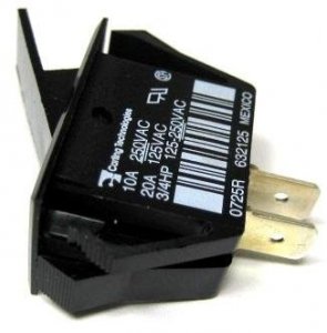 Датчик нижней дверцы G6/G7 Nordyne