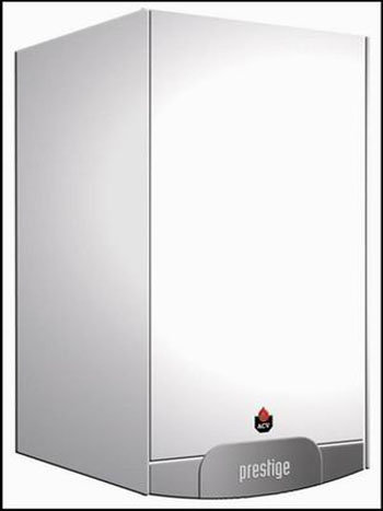 Котел ACV Prestige 75 Solo в Екатеринбурге