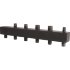 Коллектор 3(4) выхода распределительный ROMMER 1х1 1/4" (RDG-0016-004034) в Екатеринбурге