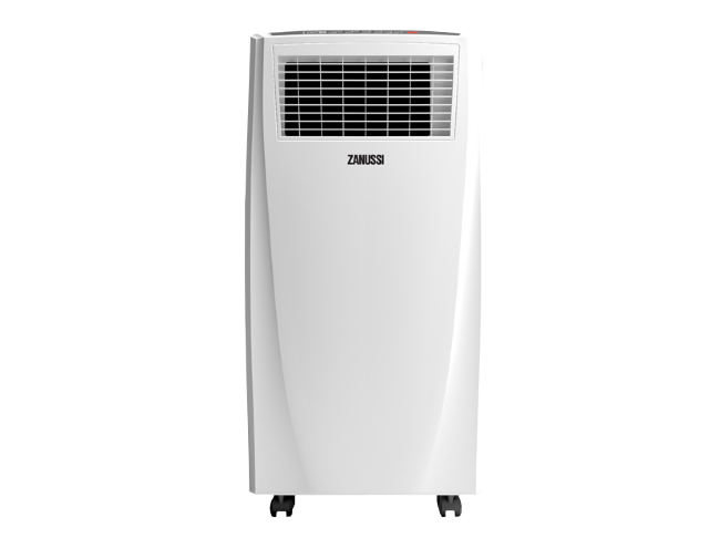 Мобильный кондиционер Zanussi ZACM-09 MP/N1 в Екатеринбурге