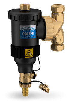 Сепаратор шлама с магнитом THERM 3/4" (43566)