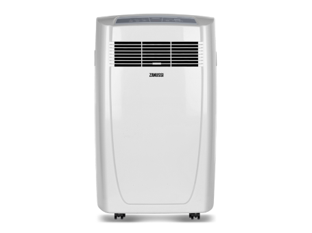 Мобильный кондиционер Zanussi ZACM-12 MP/N1