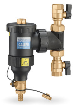 Сепаратор шлама с магнитом THERM 5/4" (43697)