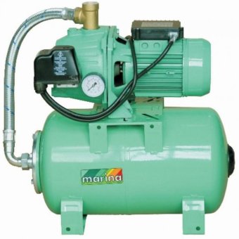 Насосная станция Marina-Speroni APM 100/25 (1100 Вт) (арт. 101522210)