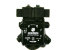 Насос ж.т. SUNTEC AT3 55A 9508 4P (BTL 26P) арт. 5060082 (3-19-7696) в Екатеринбурге