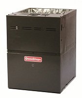 Газовый воздухонагреватель Goodman канального типа GMP075-32 в Екатеринбурге