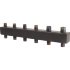 Коллектор 3(5) выхода распределительный ROMMER 1х1 1/4" (RDG-0016-004035) в Екатеринбурге Коллектор 3(5) выхода распределительный ROMMER 1х1 1/4" (RDG-0016-004035) в Екатеринбурге