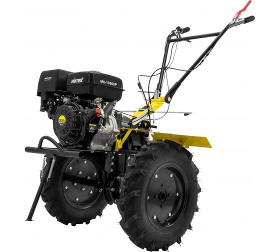 Сельскохозяйственная машина HUTER MK-13000P в Екатеринбурге