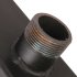 Коллектор 4(5) выхода распределительный ROMMER 1х1 1/4" (RDG-0016-004045) в Екатеринбурге