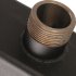 Коллектор 4(5) выхода распределительный ROMMER 1х1 1/4" (RDG-0016-004045) в Екатеринбурге