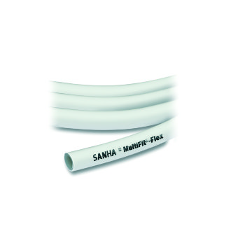 Труба металлопластик Sanha MultiFit Flex 32х3,0 (0-28-0430)