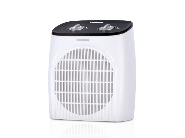Тепловентилятор Zanussi ZFH/S-201 в Екатеринбурге