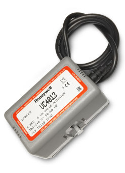 Привод трёхходового клапана THERM (43464) Привод трёхходового клапана THERM (43464)