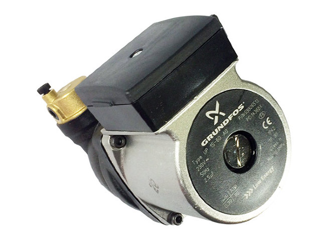 Циркуляционный насос UP 15-60 (Grundfos) арт. 5659550 (3-45-1956X) в Екатеринбурге