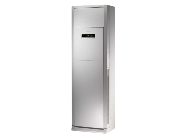 Внутренний блок Electrolux EACF-36 G/N3 сплит-системы, колонного типа в Екатеринбурге